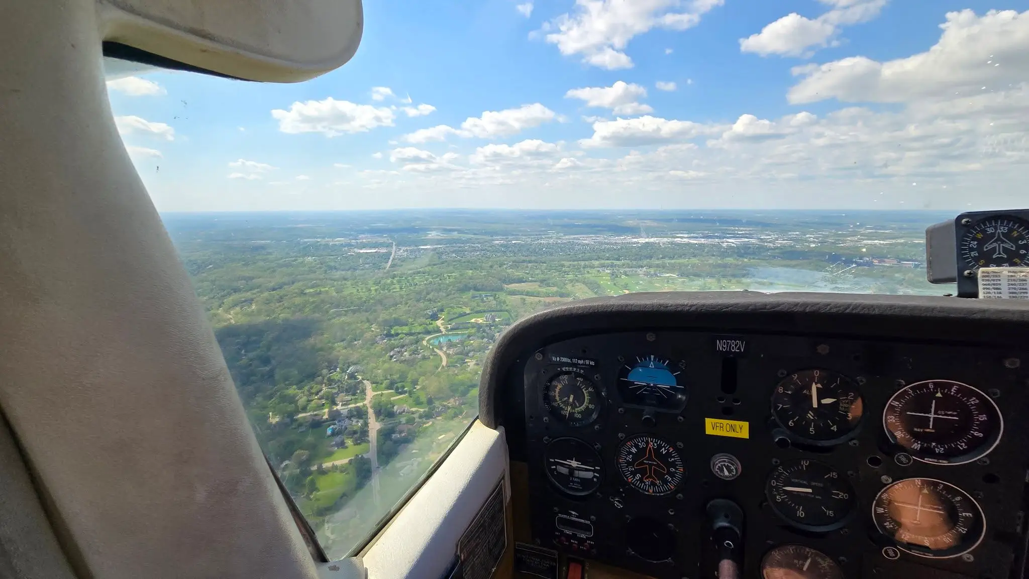 Pilot Resources Checklist