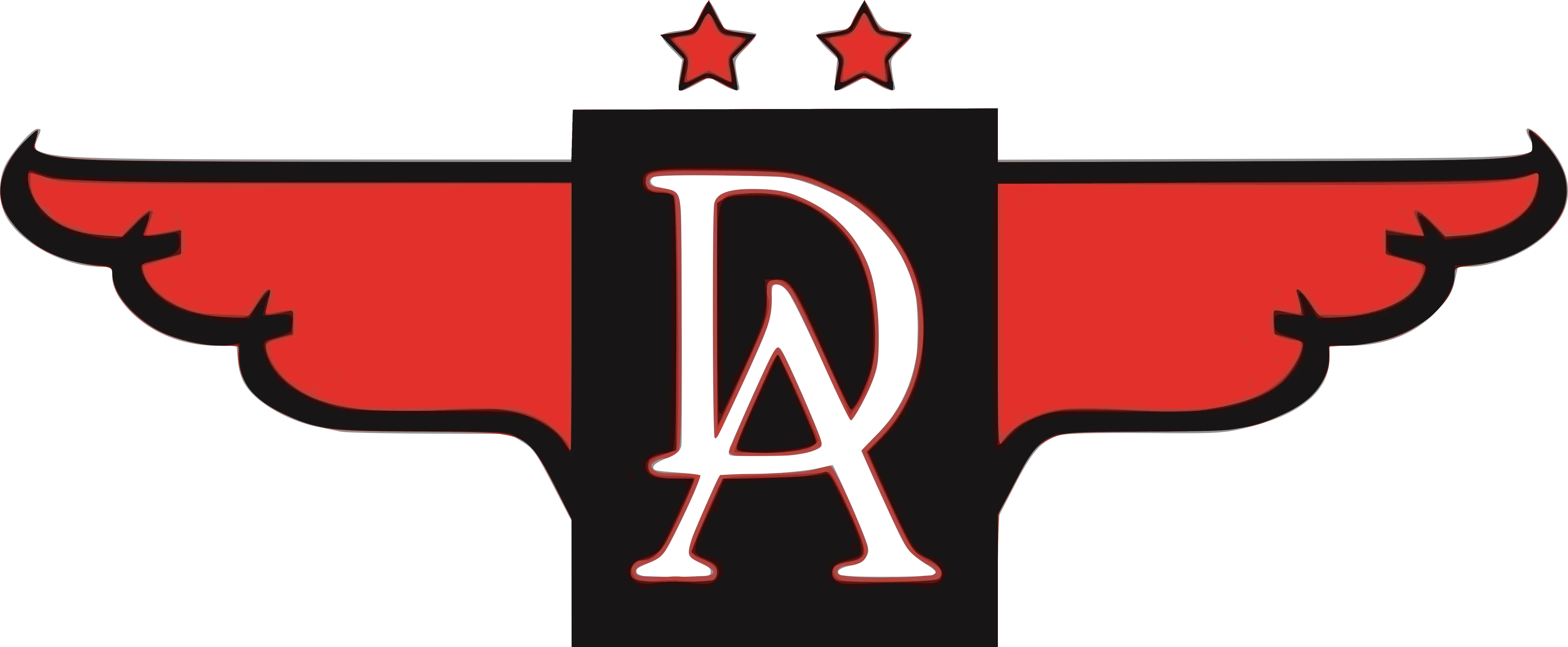 Dayton Aviation Services Logo